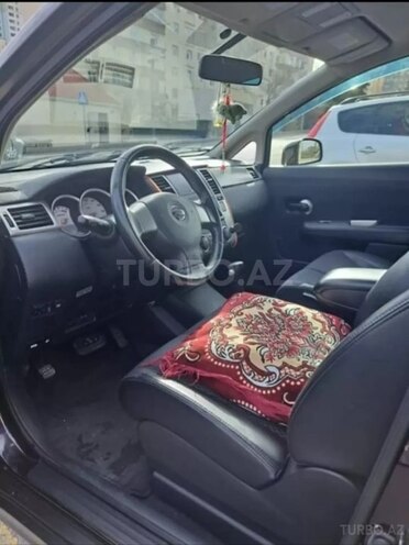 Nissan Tiida 2012, 81,456 km - 1.5 l - Bakı