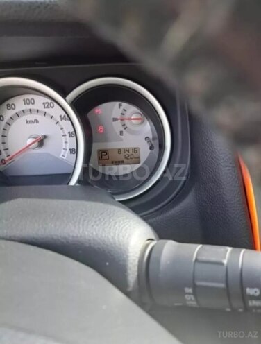 Nissan Tiida 2012, 81,456 km - 1.5 l - Bakı