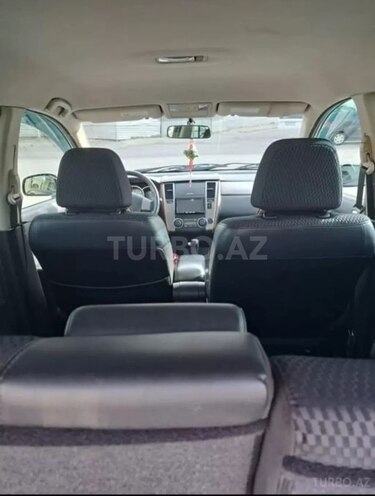 Nissan Tiida 2012, 81,456 km - 1.5 l - Bakı