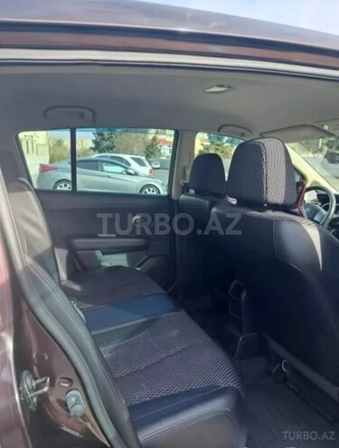 Nissan Tiida 2012, 81,456 km - 1.5 l - Bakı