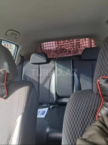 Nissan Tiida 2012, 81,456 km - 1.5 l - Bakı