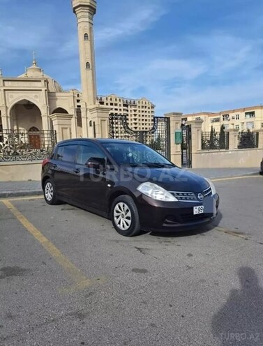Nissan Tiida 2012, 81,456 km - 1.5 l - Bakı