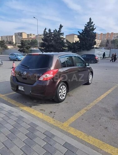 Nissan Tiida 2012, 81,456 km - 1.5 l - Bakı
