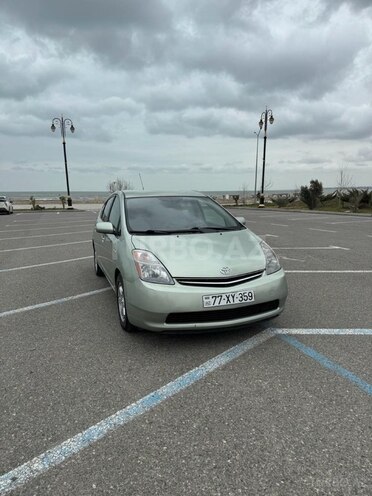 Toyota Prius 2007, 273,588 km - 1.5 l - Sumqayıt