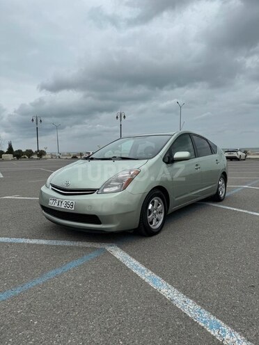 Toyota Prius 2007, 273,588 km - 1.5 l - Sumqayıt
