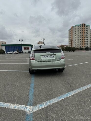 Toyota Prius 2007, 273,588 km - 1.5 l - Sumqayıt