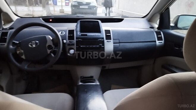 Toyota Prius 2007, 273,588 km - 1.5 l - Sumqayıt