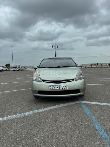 Toyota Prius 2007, 273,588 km - 1.5 l - Sumqayıt
