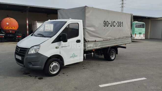 GAZ Next A21R32-30 2015, 100,000 km - 2.8 l - Bakı