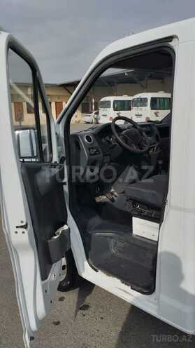 GAZ Next A21R32-30 2015, 100,000 km - 2.8 l - Bakı
