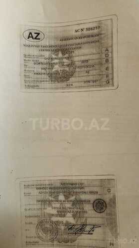 GAZ Next A21R32-30 2015, 100,000 km - 2.8 l - Bakı