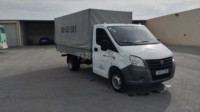 GAZ Next A21R32-30 2015, 100,000 km - 2.8 l - Bakı