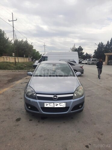 Opel Astra 2006, 260,002 km - 1.4 l - Sumqayıt