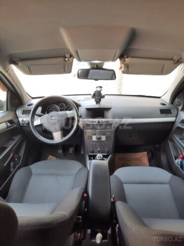 Opel Astra 2006, 260,002 km - 1.4 l - Sumqayıt