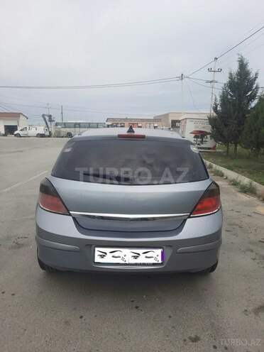 Opel Astra 2006, 260,002 km - 1.4 l - Sumqayıt