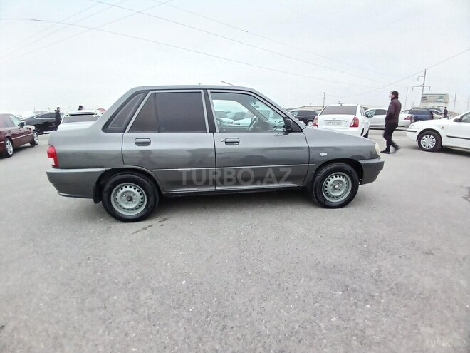 Saipa 132 2009, 282,146 km - 1.3 л - Bakı