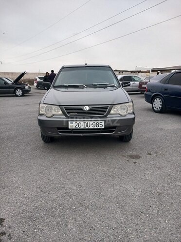 Saipa 132 2009, 282,146 km - 1.3 л - Bakı