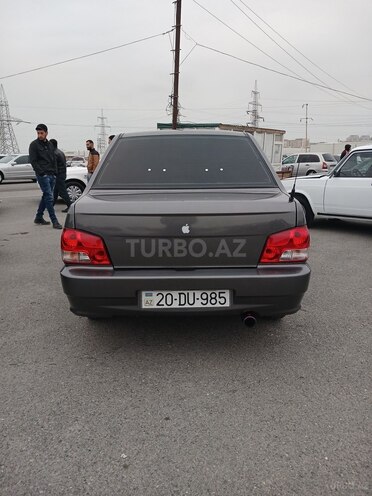 Saipa 132 2009, 282,146 km - 1.3 л - Bakı