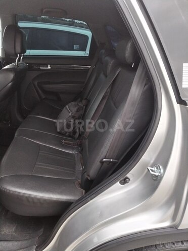 Kia Sorento 2011, 215,355 km - 2.0 l - Ağcabədi
