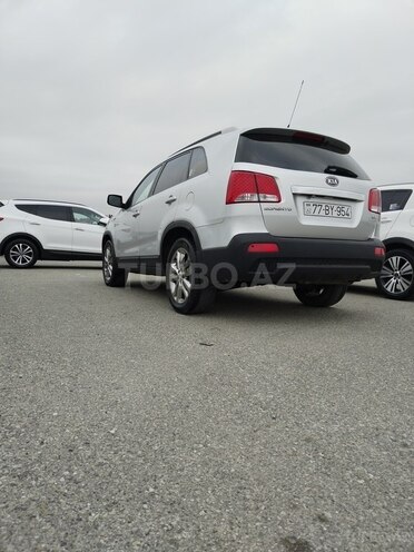 Kia Sorento 2011, 215,355 km - 2.0 l - Ağcabədi