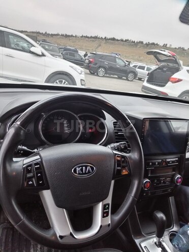 Kia Sorento 2011, 215,355 km - 2.0 l - Ağcabədi