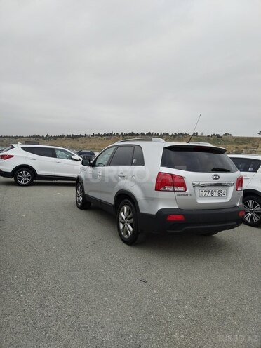 Kia Sorento 2011, 215,355 km - 2.0 l - Ağcabədi