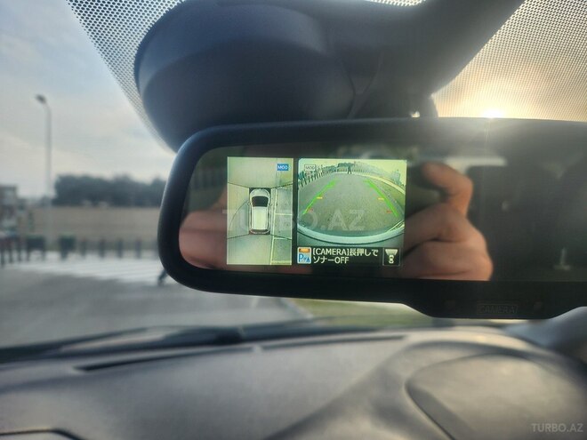 Nissan Note 2015, 38,000 km - 1.2 l - Bakı