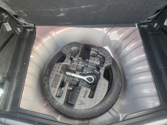 Nissan Note 2015, 38,000 km - 1.2 l - Bakı