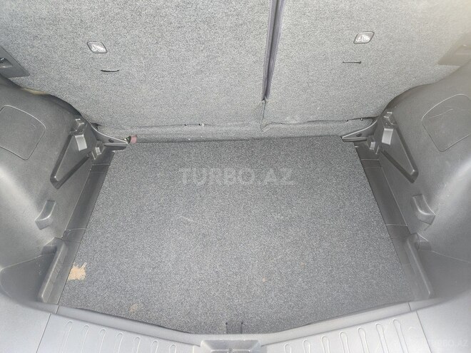 Nissan Note 2015, 38,000 km - 1.2 l - Bakı