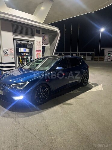SEAT Leon 2014, 200,000 km - 1.8 l - Bakı