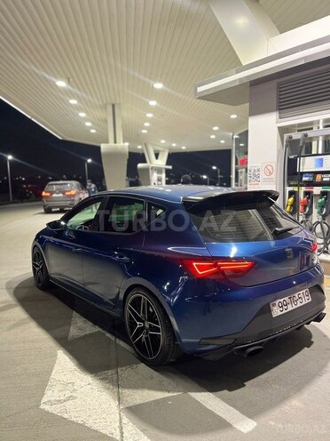 SEAT Leon 2014, 200,000 km - 1.8 l - Bakı