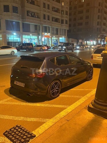 SEAT Leon 2014, 200,000 km - 1.8 l - Bakı
