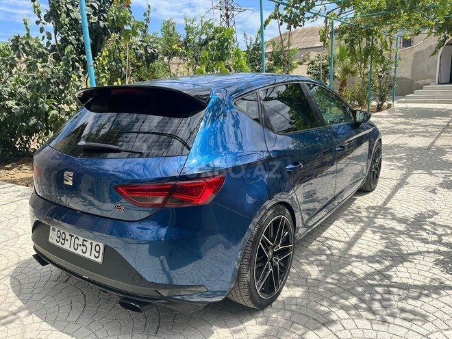 SEAT Leon 2014, 200,000 km - 1.8 l - Bakı