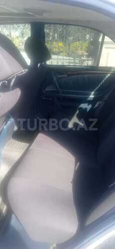 Mercedes E 240 1998, 245,595 km - 2.4 l - Bakı
