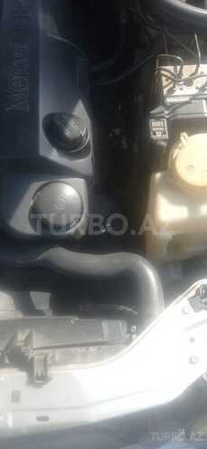 Mercedes E 240 1998, 245,595 km - 2.4 l - Bakı