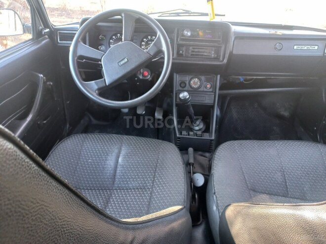 LADA (VAZ) 2107 2007, 95,641 km - 1.6 l - Tərtər