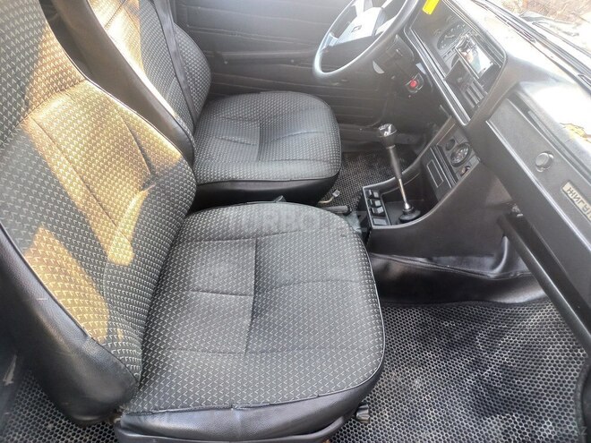 LADA (VAZ) 2107 2007, 95,641 km - 1.6 l - Tərtər