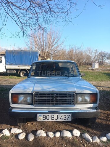 LADA (VAZ) 2107 2007, 95,641 km - 1.6 l - Tərtər