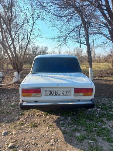 LADA (VAZ) 2107 2007, 95,641 km - 1.6 l - Tərtər