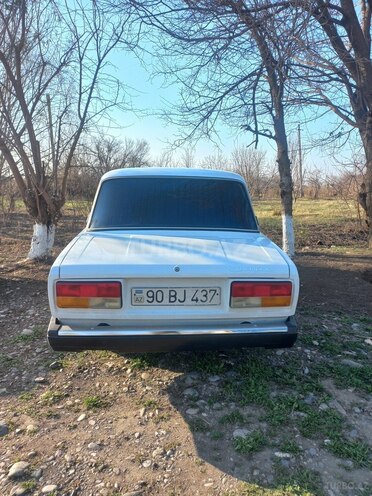 LADA (VAZ) 2107 2007, 95,641 km - 1.6 l - Tərtər