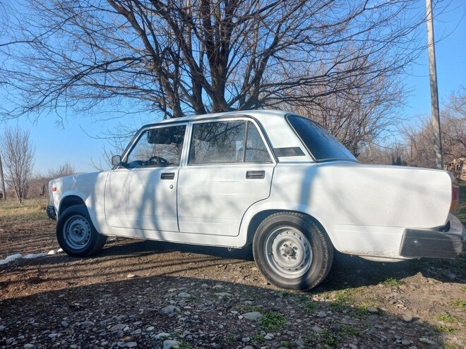 LADA (VAZ) 2107 2007, 95,641 km - 1.6 l - Tərtər
