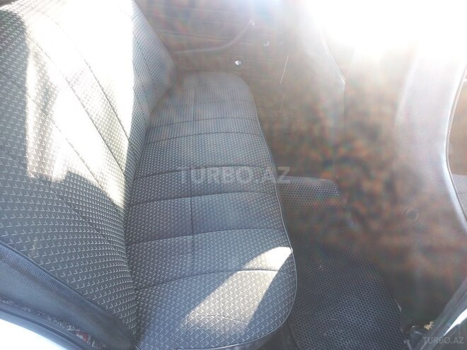 LADA (VAZ) 2107 2007, 95,641 km - 1.6 l - Tərtər