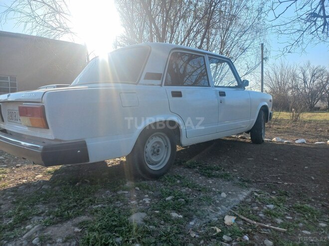 LADA (VAZ) 2107 2007, 95,641 km - 1.6 l - Tərtər
