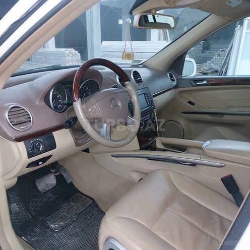 Mercedes GL 550 2008, 150,000 km - 5.5 l - Bakı