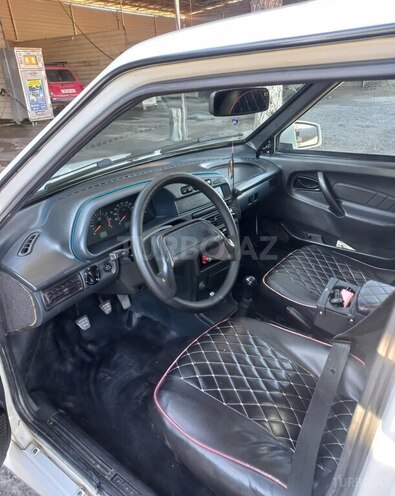 LADA (VAZ) 2115 2011, 197,255 km - 1.6 l - Şəmkir
