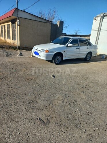 LADA (VAZ) 2115 2011, 197,255 km - 1.6 l - Şəmkir