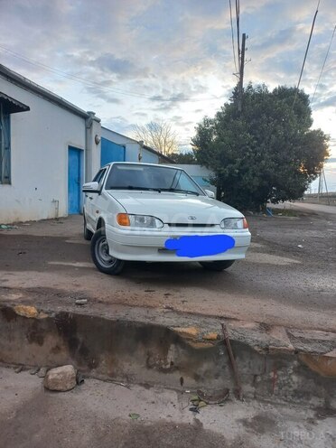 LADA (VAZ) 2115 2011, 197,255 km - 1.6 l - Şəmkir