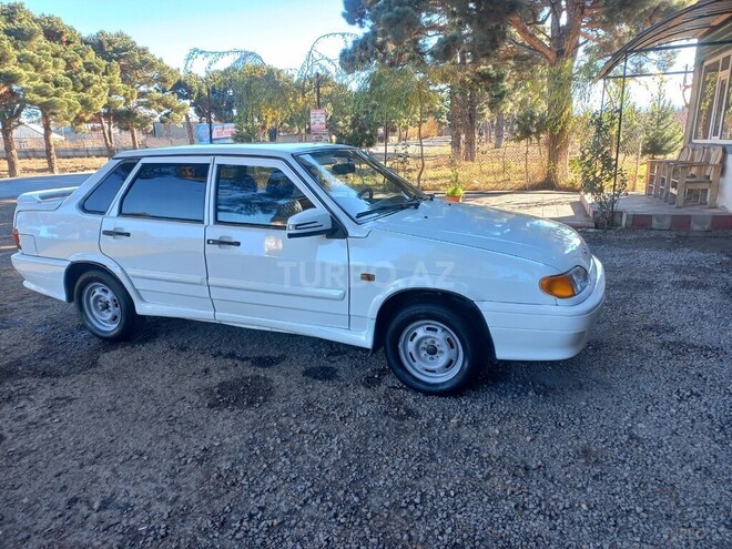 LADA (VAZ) 2115 2011, 197,255 km - 1.6 l - Şəmkir