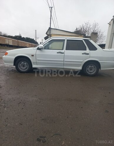LADA (VAZ) 2115 2011, 197,255 km - 1.6 l - Şəmkir