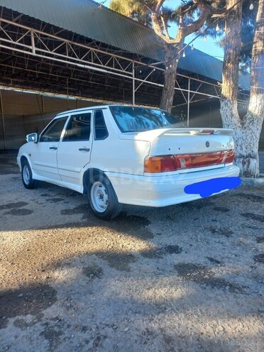 LADA (VAZ) 2115 2011, 197,255 km - 1.6 l - Şəmkir